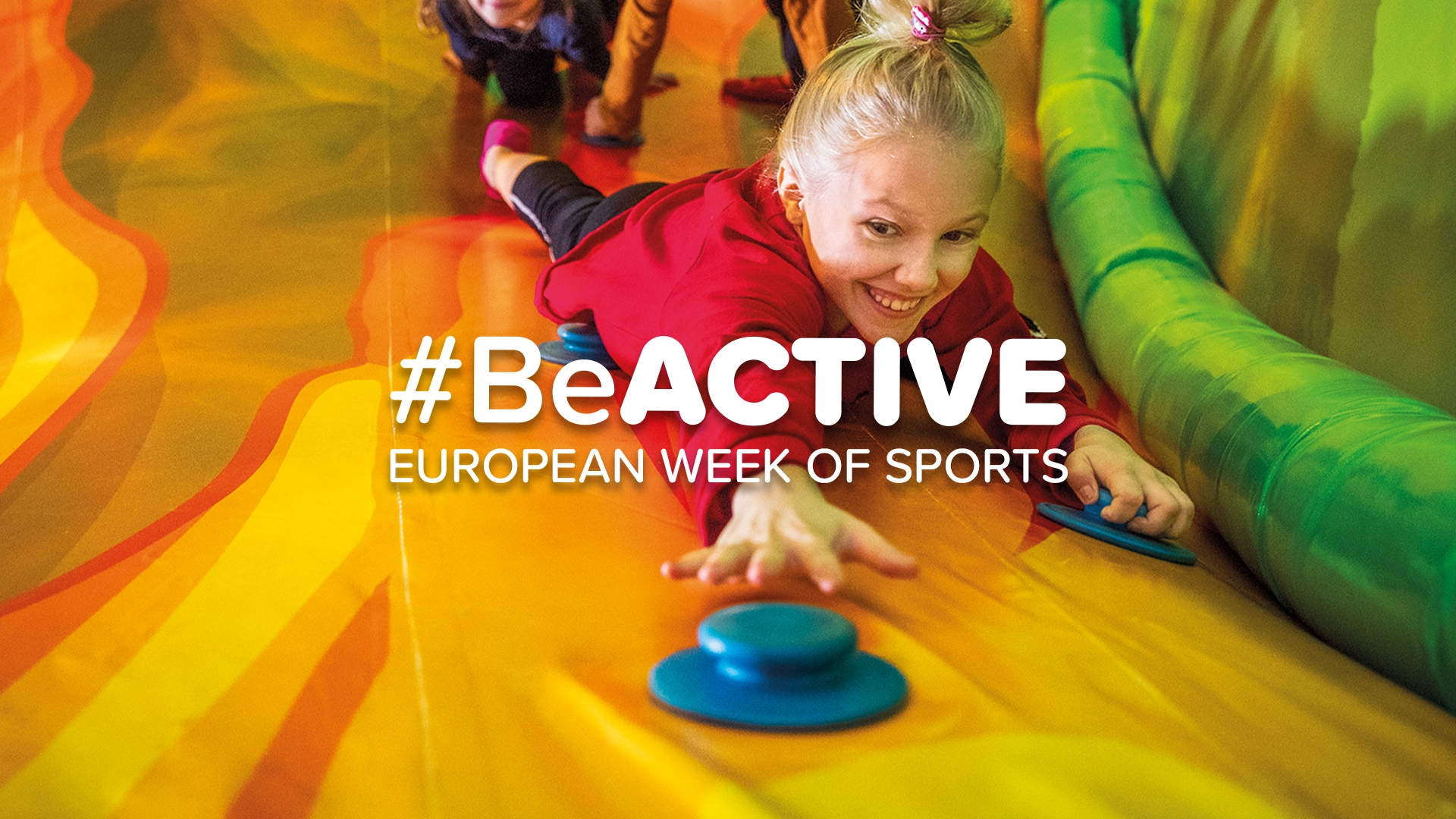 European week of sports